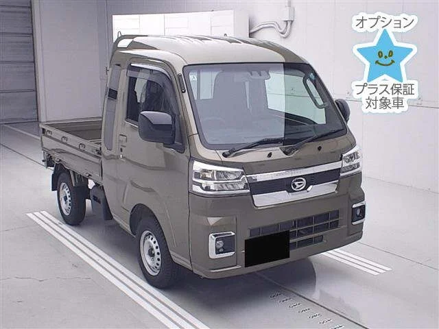 Daihatsu Hijet Truck S510P 2026